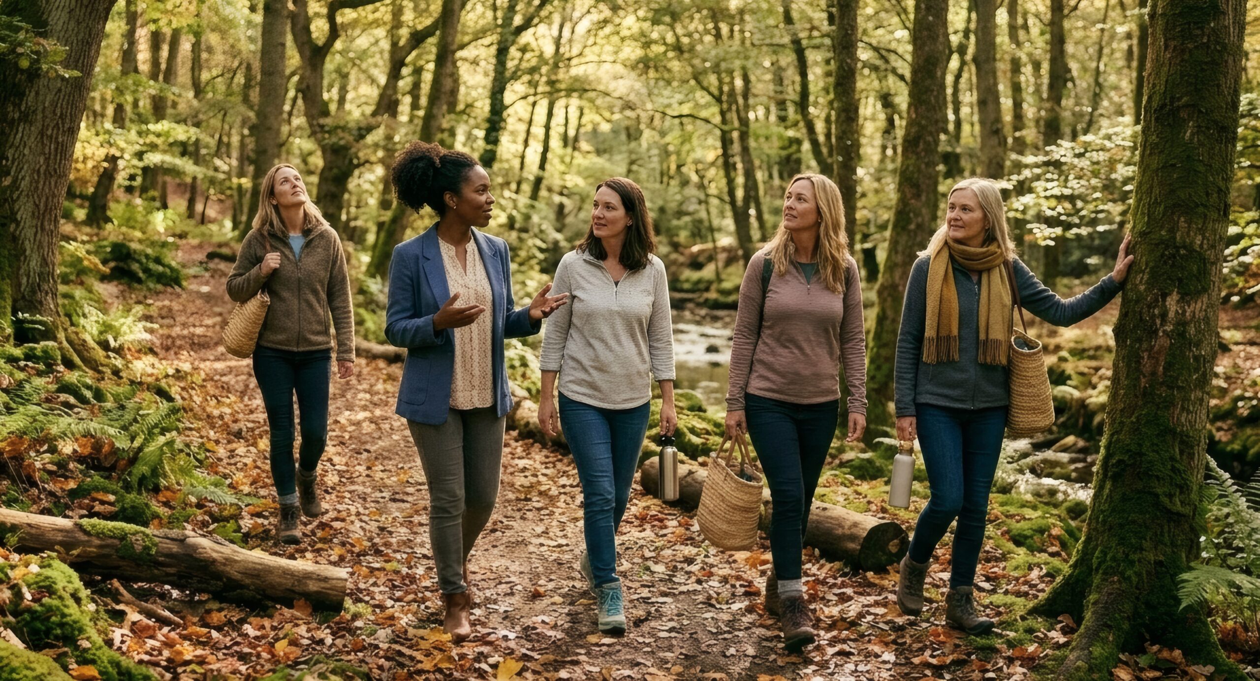 Mama-Wochenenden (Retreat) für 2026