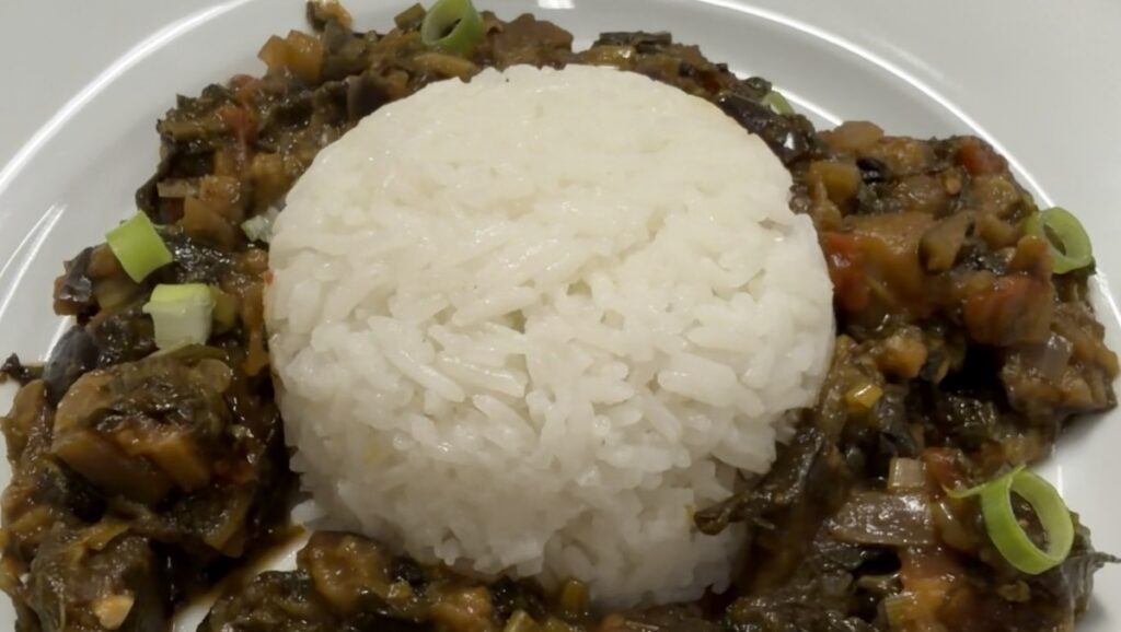 Pourquoi je donne des cours de cuisine congolaise